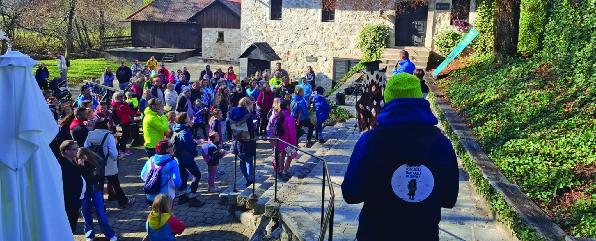 Jezična dogodivščina