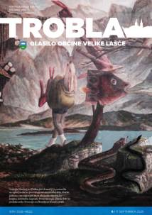 Trobla Velike Lašče | Trobla 2025-5