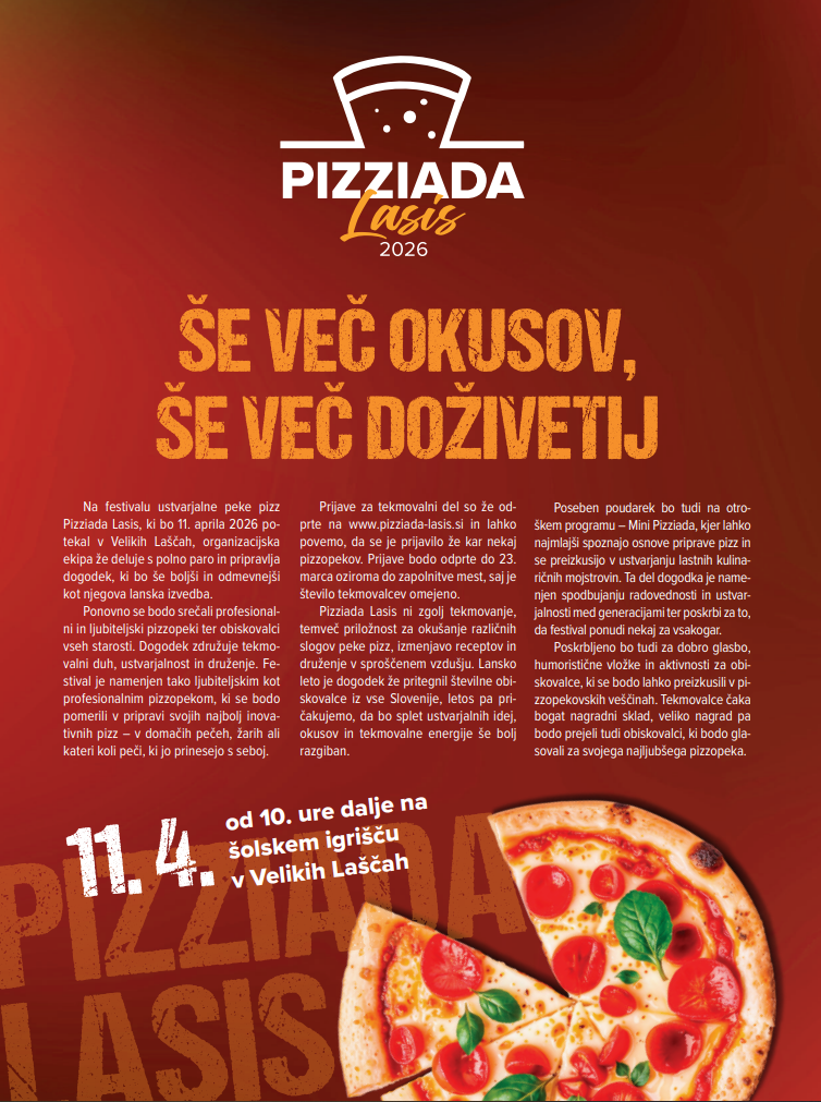 pizziada