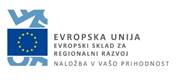 evrospki sklad regionalni razvoj logo