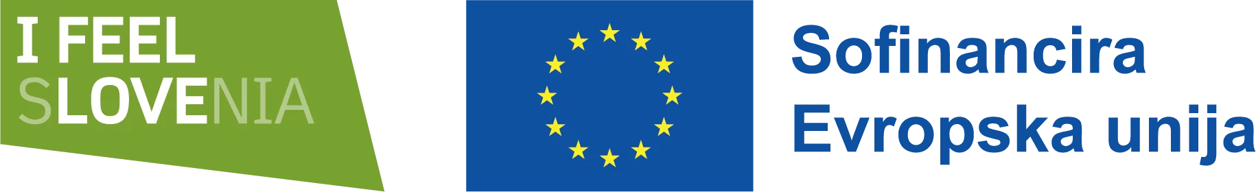 Trobla Velike Lašče | Sofinancira EU