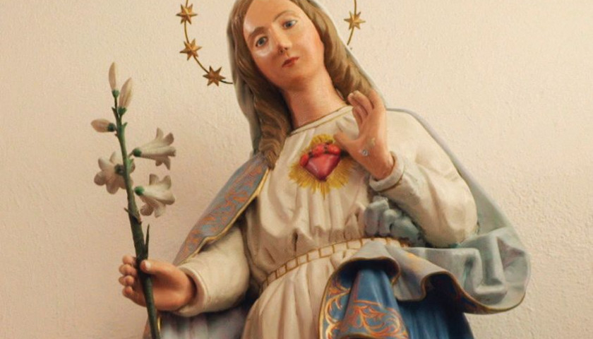 Iz velikolaškega okraja 58 