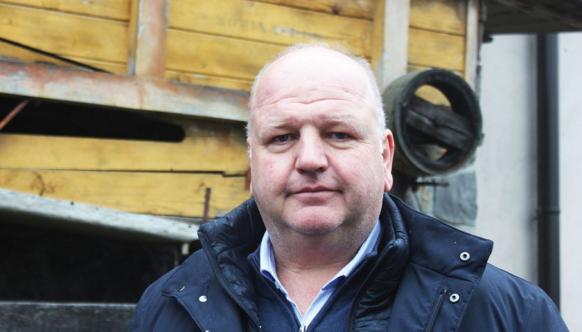 Intervju Primož Petrič: Preobrazba zadruge v smislu predanosti in usmerjenosti v prihodnost