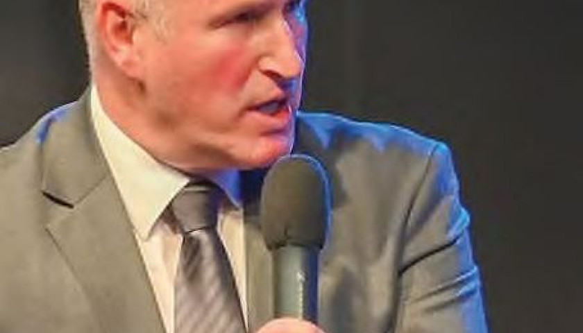 Intervju Zlatko Usenik: Želimo biti butična občina v samem predmestju Ljubljane