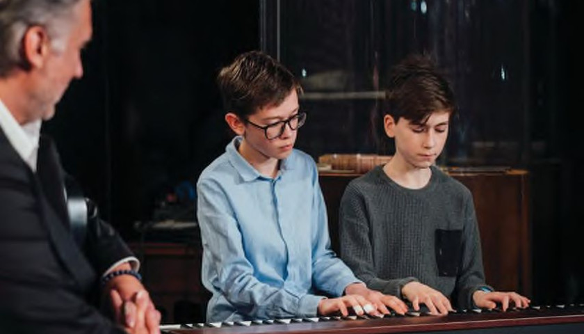 Na Trubarjevem stolu z Janom Plestenjakom