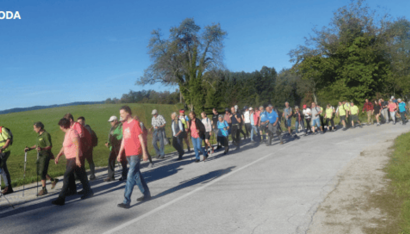 Dve pomembni prireditvi Društva za ohranjanje dediščine