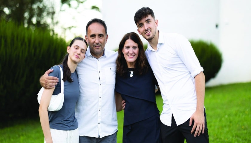 Intervju: prof. dr. Emil Žagar