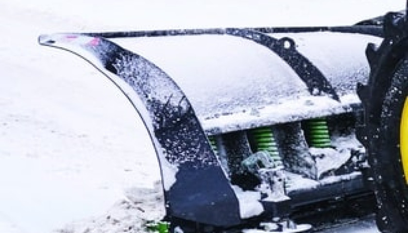 Zimska služba v naši občini