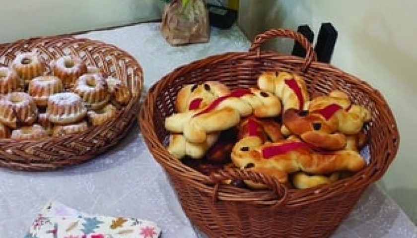 Ta veseli dan kulture na Trubarjevi domačiji – Kulturno s Trubarjem