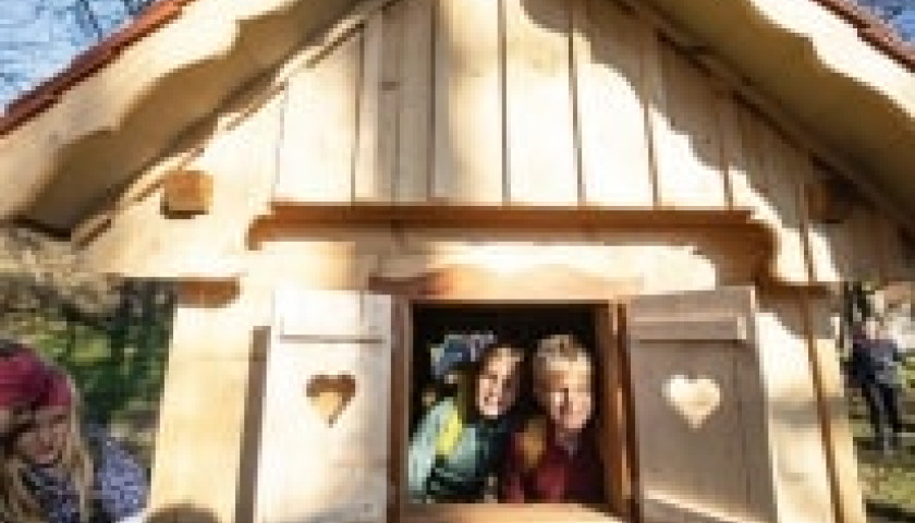 Otvoritev nove tematske poti Jezična dogodivščina v Trubarjevih krajih