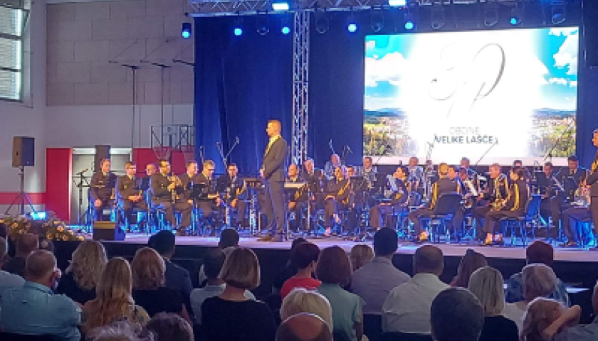 Vabilo društvom in posameznikom k sodelovanju na občinskih prireditvah