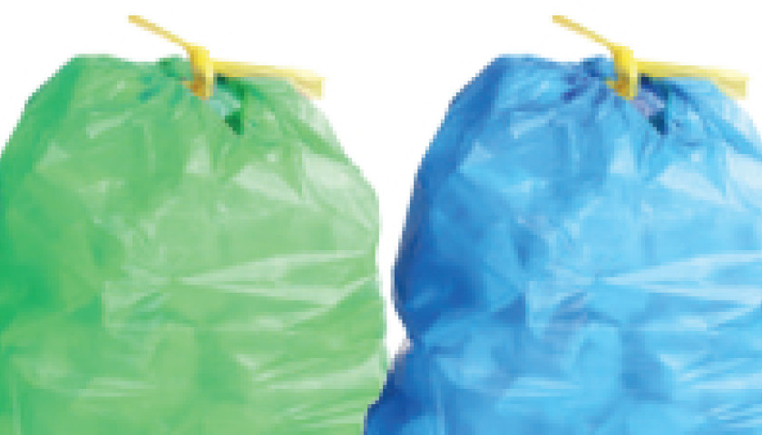 Pomladna čistilna akcija v občini Velike Lašče