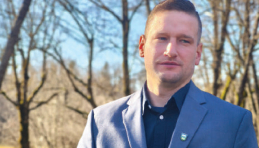 Naš glas, naša odgovornost