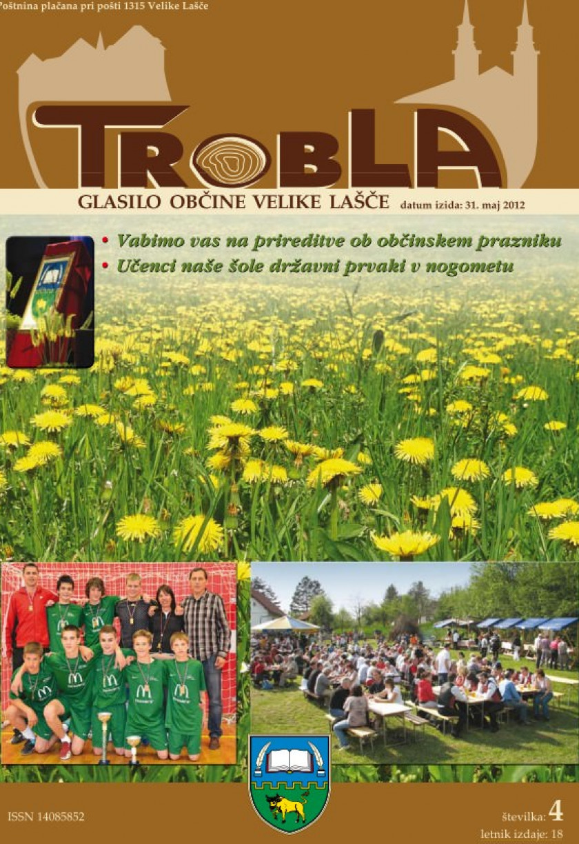 TROBLA 2012-4