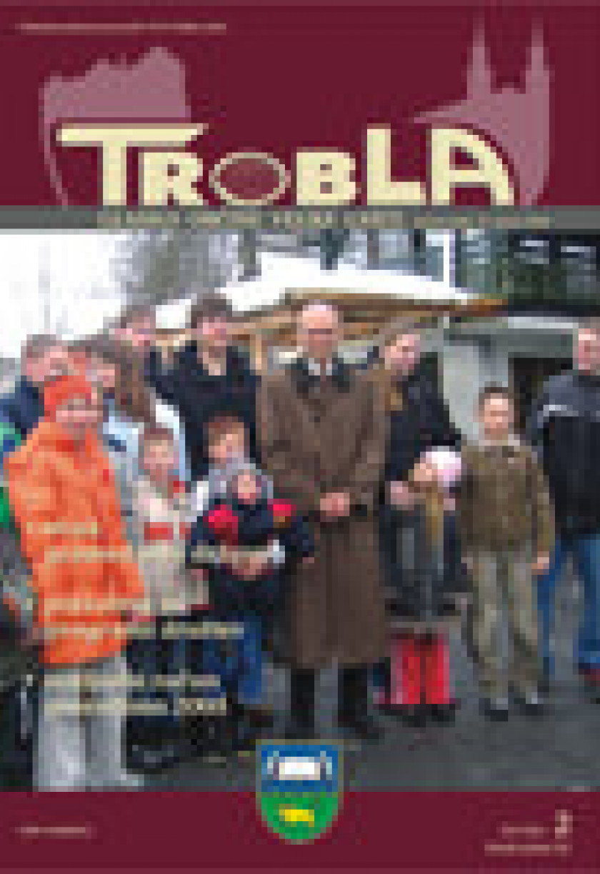 TROBLA 2006-2