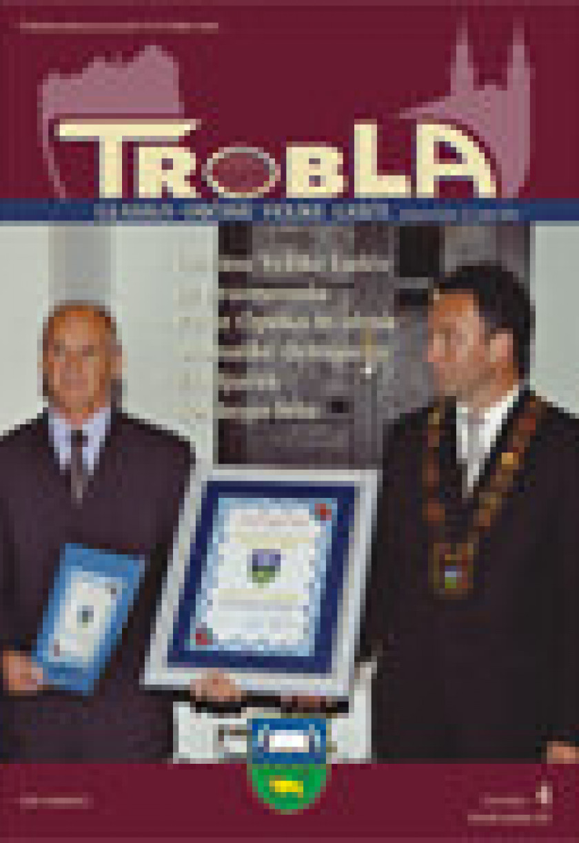 TROBLA 2006-4