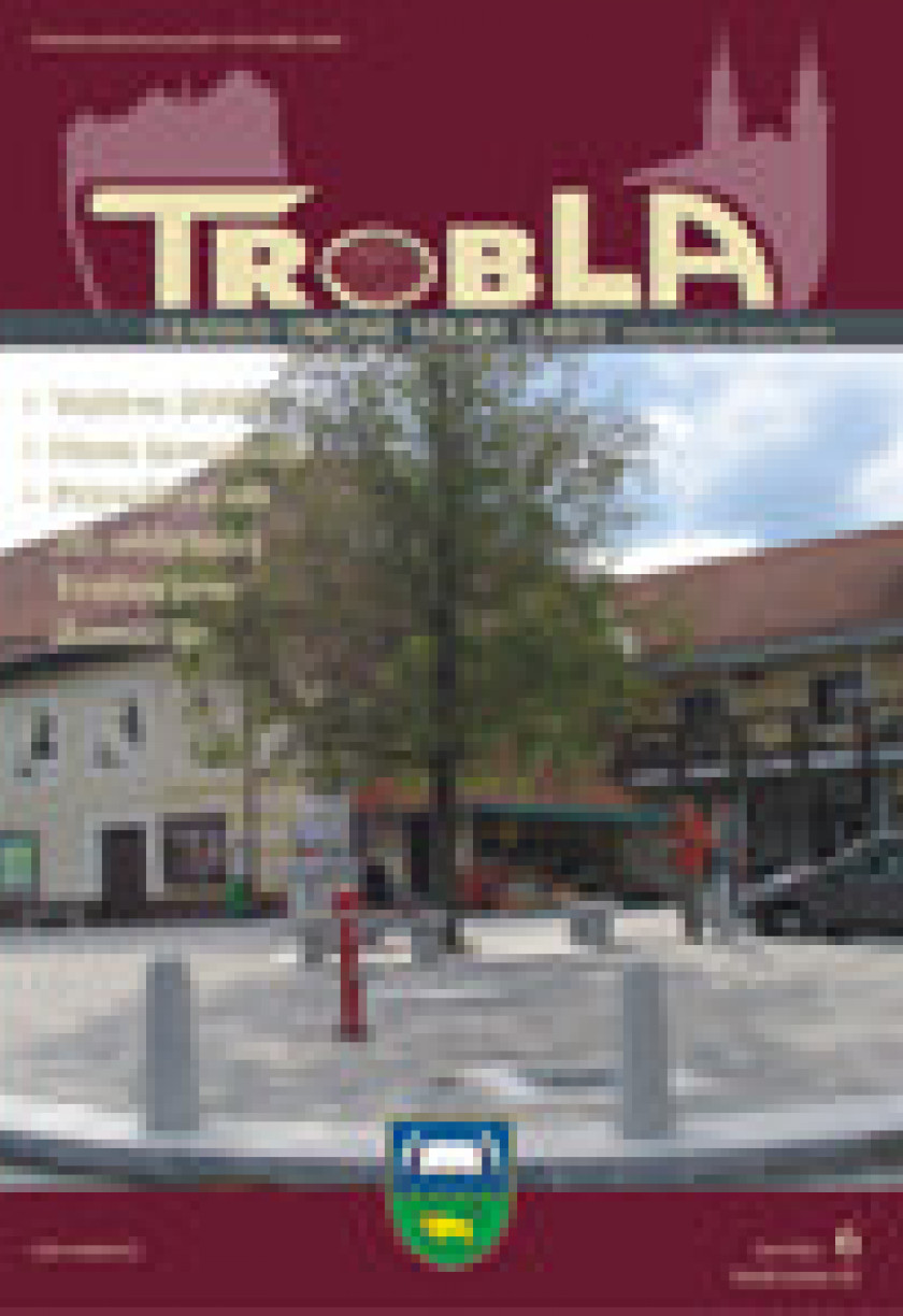 TROBLA 2006-6
