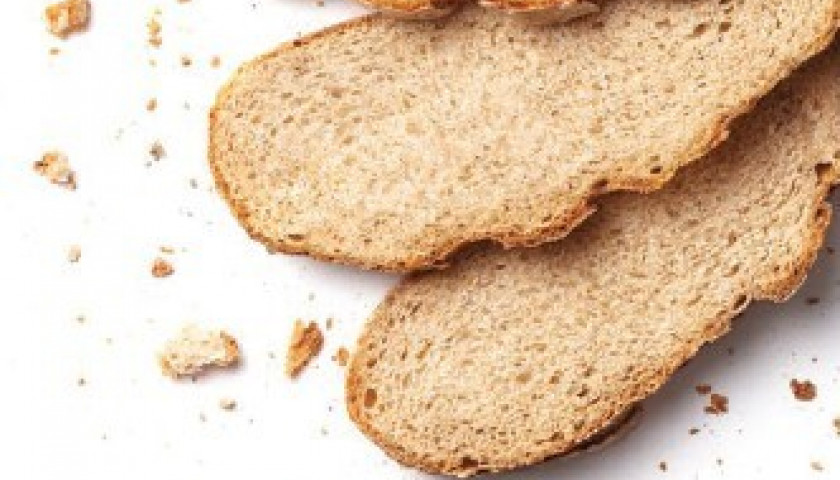 5. državna razstava in ocenjevanje kruha iz krušne peči v Robu
